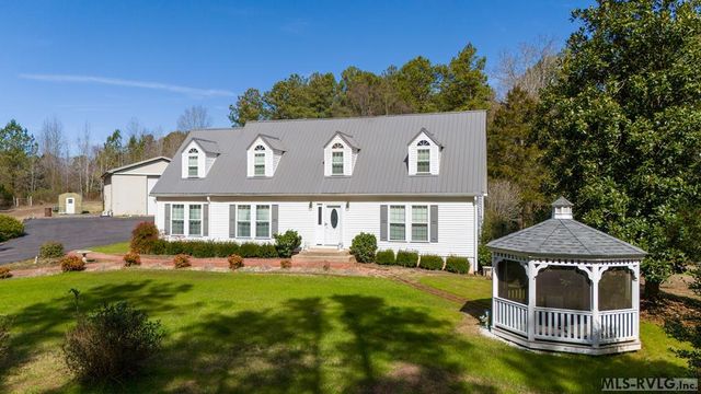 10721 Highway One, South Hill, VA 23970