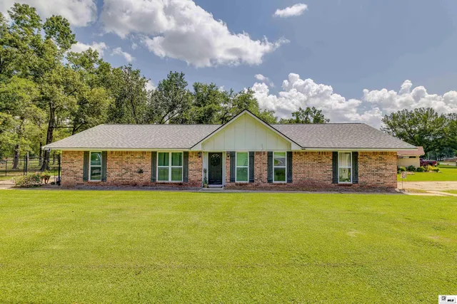 1120 Horseshoe Lake Rd, Monroe, LA 71203