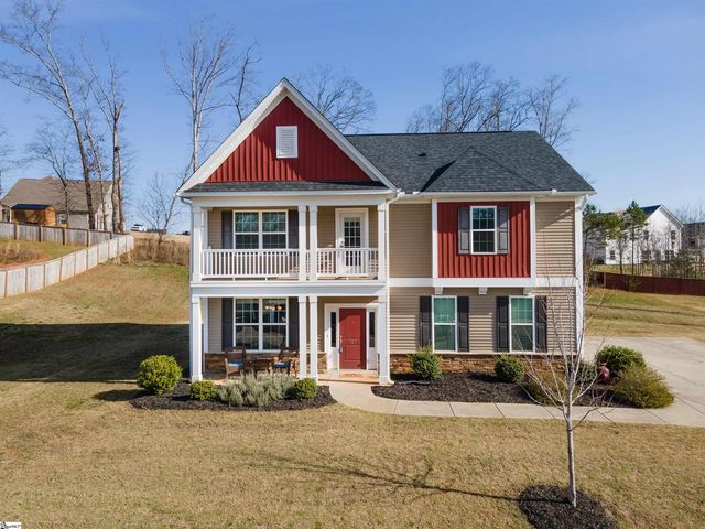 327 Avendell Dr, Easley, SC 29642