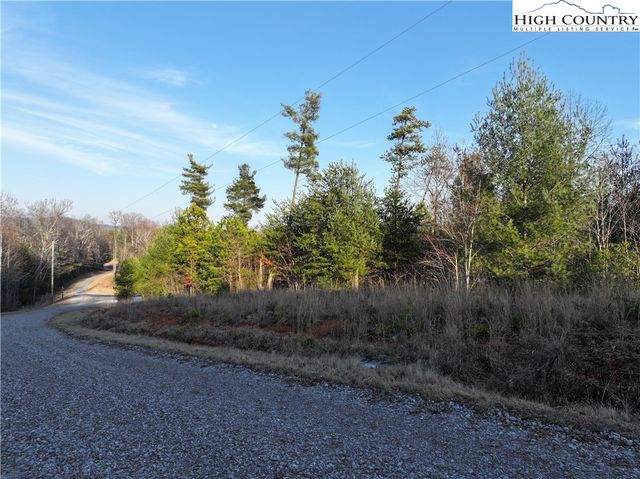 Lot 69 Turkey Trail, Mc Grady, NC 28649