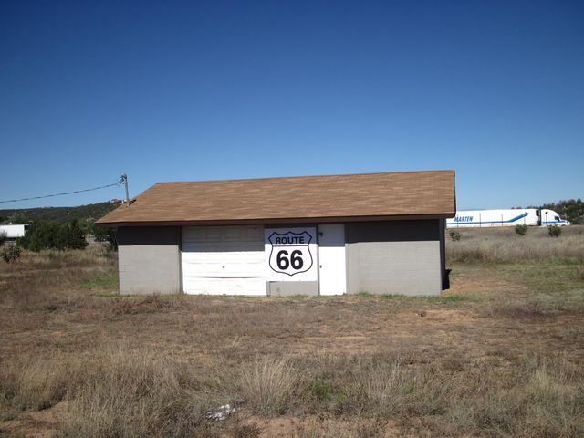 1717 US Route 66, Edgewood, NM 87015