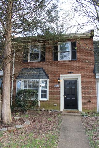 8017 Provincetown Dr, North Chesterfield, VA 23235