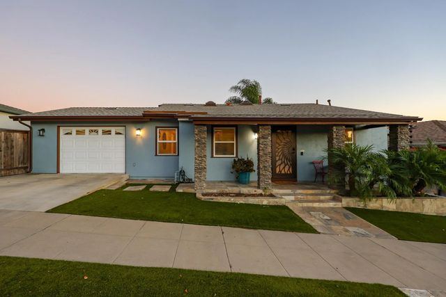 6475 Malcolm Dr, San Diego, CA 92115