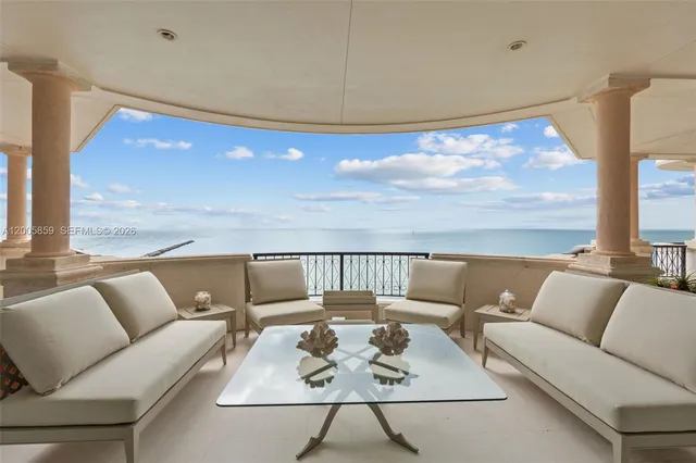7282 Fisher Island Dr, Miami Beach, FL 33109
