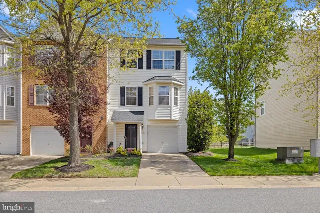 7722 Fishing Creek Way, Clinton, MD 20735