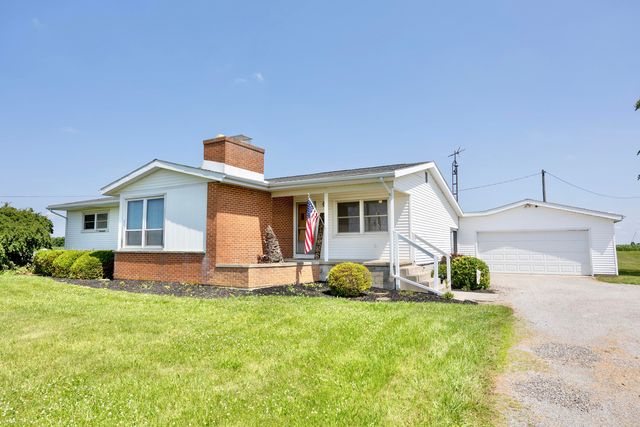 11955 State Route 47, West Mansfield, OH 43358