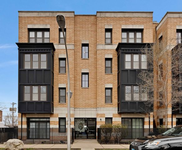 2243 N  Lister Ave #402, Chicago, IL 60614