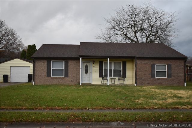 715 Flat Wood Drive, Clarksville, IN 47129