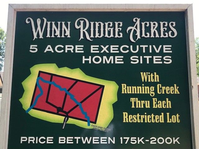 1 Winn Ridge Acres, Adams, TN 37010