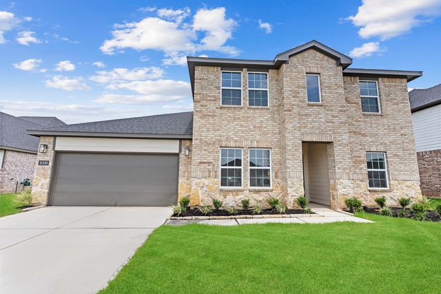31410 Hastings Park Dr, Fulshear, TX 77441