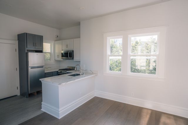 1511 Golden Gate Ave #6, San Francisco, CA 94115