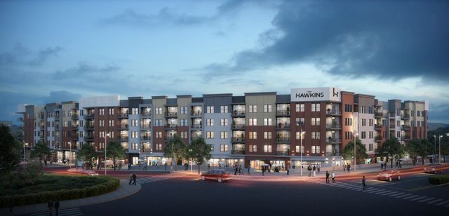 3311 Hood Ave #1235, Atlanta, GA 30341
