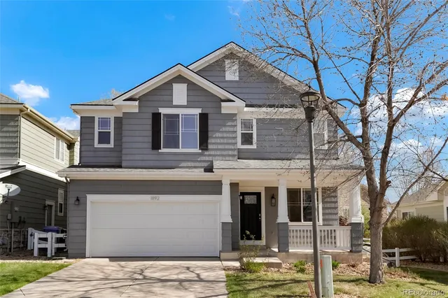 1892 Gunnison Place, Loveland, CO 80537