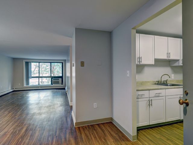 30 Rockingham Ave #514, West Roxbury, MA 02132