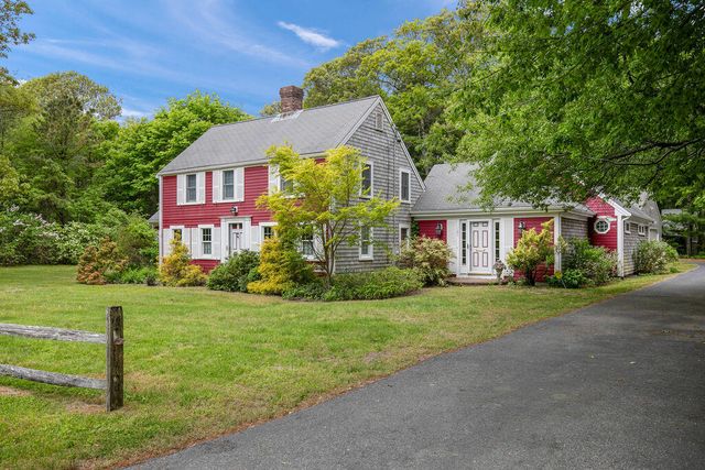 181 Pleasant Street, South Yarmouth, MA 02664