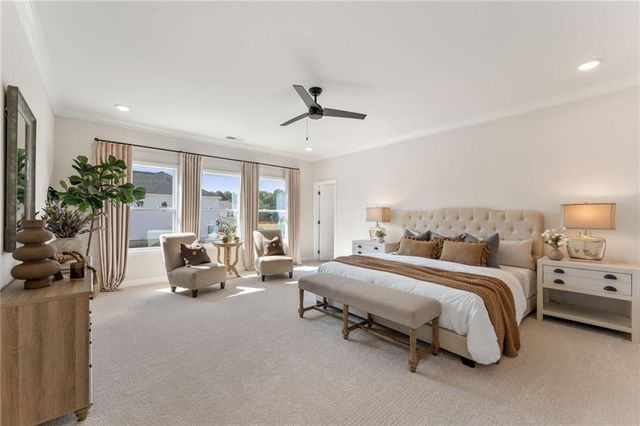 4249 Karenwood Cir, Powder Springs, GA 30127