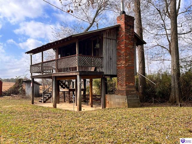 1583 Jack smith Rd, Cave City, KY 42127, MLS# 1576806