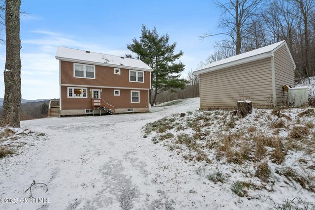 Property For Sale Gilboa Ny