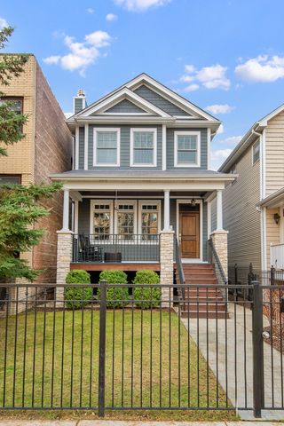 4908 N  Hermitage Ave, Chicago, IL 60640