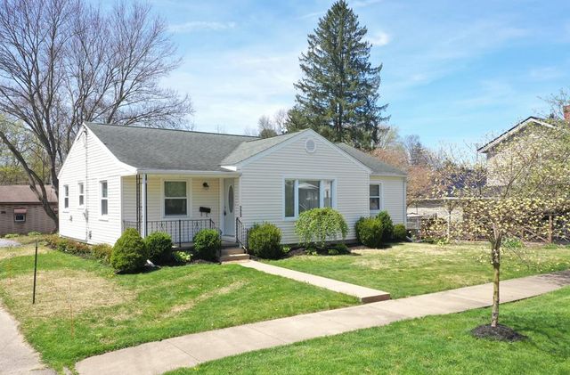 223 N  Spring St, Loudonville, OH 44842