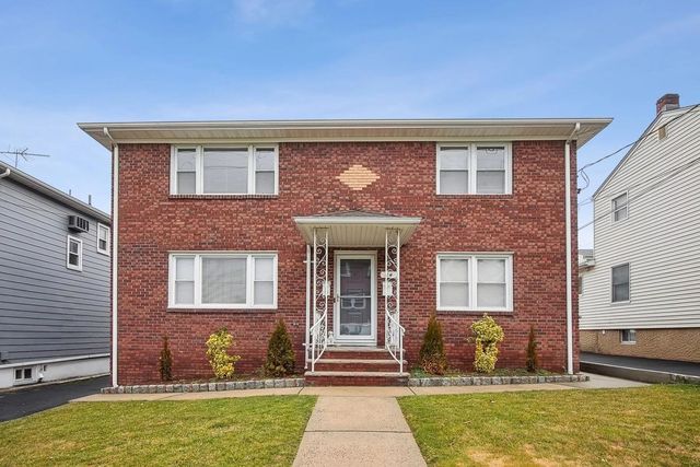 64 Mary St #2, Belleville, NJ 07109