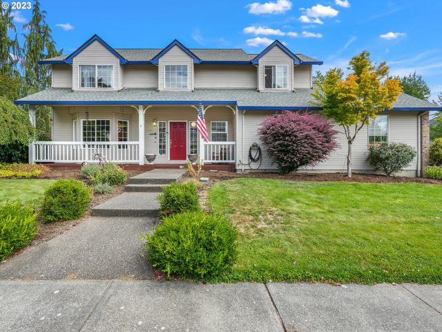 16709 NW Waterford Way, Portland, OR 97229