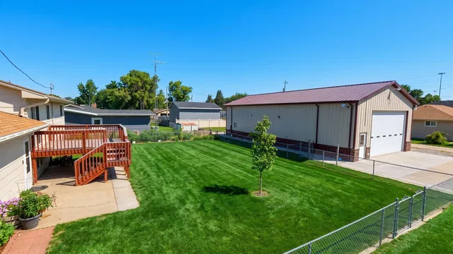 1519 N St, Cozad, NE 69130