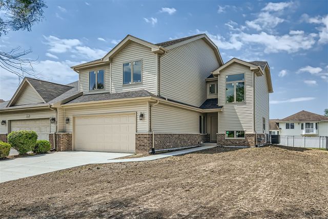 Condos In Matteson Il