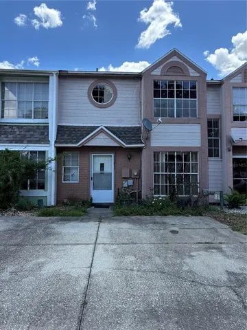 11017 YORKSHIRE RIDGE COURT, Orlando, FL 32837