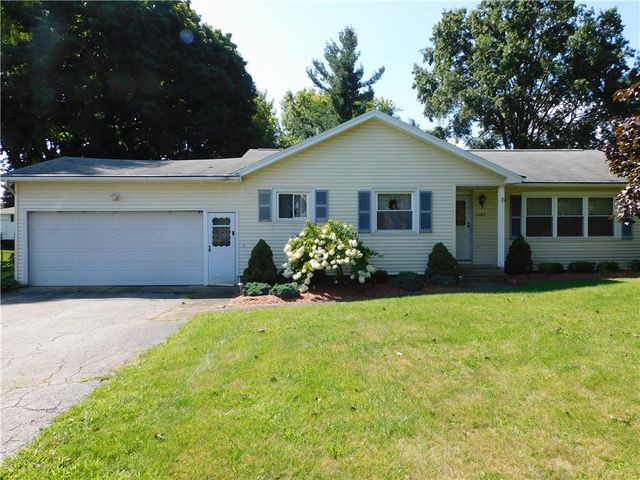 1289 Titus Ave, Rochester, NY 14617