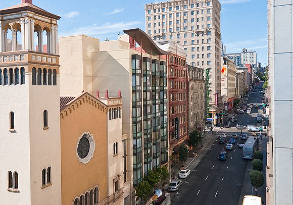 250 Taylor St #603, San Francisco, CA 94102