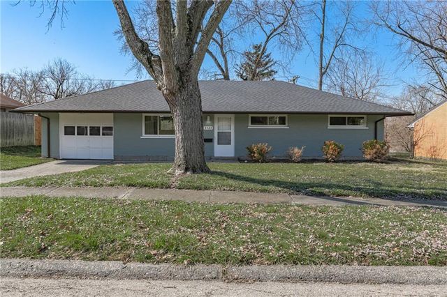 3523 Tait Rd, Kettering, OH 45439