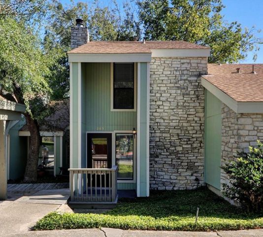 500 Hesters Crossing Rd #205, Round Rock, TX 78681