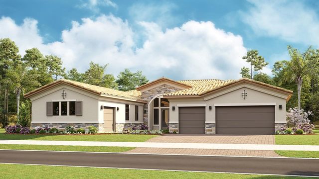 Xena Plan in Astor Creek Golf & Country Club, Port Saint Lucie, FL 34987