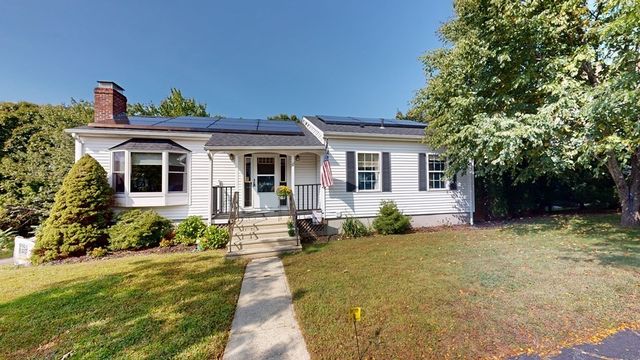 17 Mohave Rd, Worcester, MA 01606