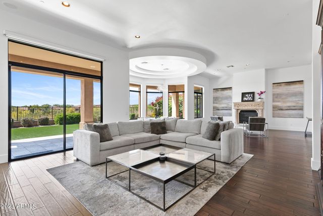 17998 N  100th St, Scottsdale, AZ 85255