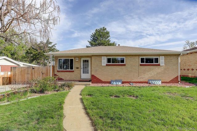 3805 W 84th Avenue, Westminster, CO 80031