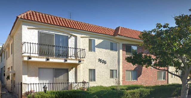 1525 10th St #5, Santa Monica, CA 90401