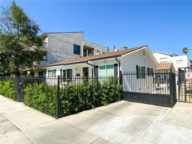 5238 Denny Ave  #D, North Hollywood, CA 91601