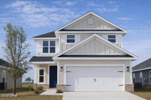 7188 Legacy Ct, Panama City, FL 32404