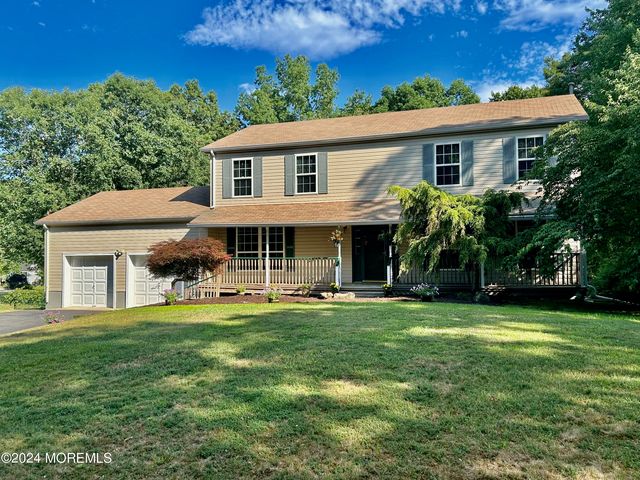 Jackson, NJ Homes For Sale - Updated Daily