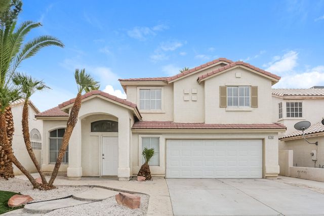 1702 Orchard Valley Dr, Las Vegas, NV 89142
