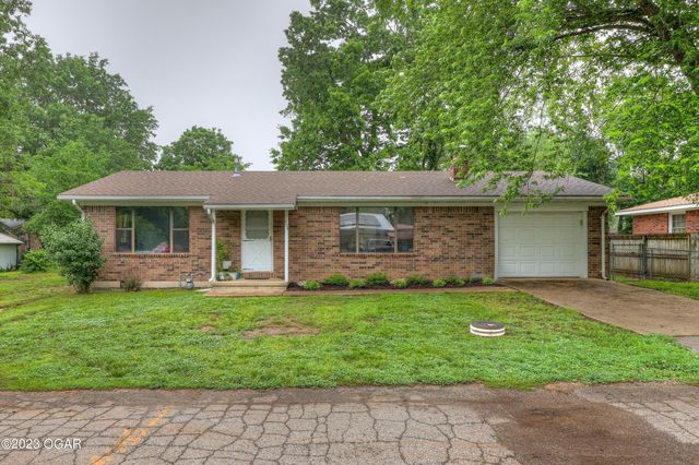 403 Cunningham St, Anderson, MO 64831