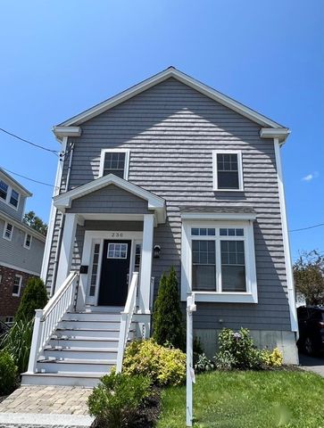 230 Westminster Ave  #230, Watertown, MA 02472