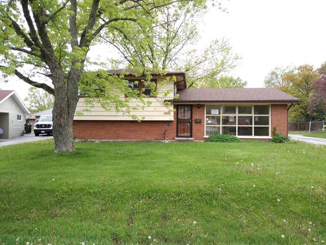 Address Not Disclosed, Country Club Hills, IL 60478