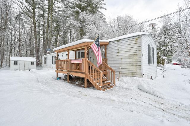 94 Lamplighter Drive, North Conway, NH 03860