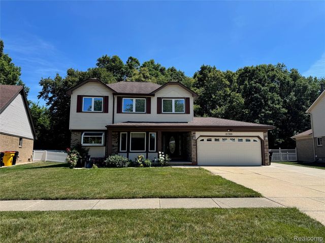 21355 E  Chipmunk Trl, Woodhaven, MI 48183