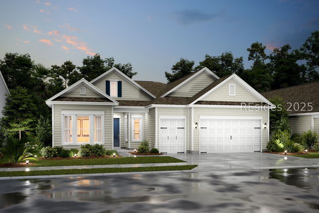 158 Carolina Oaks Ave, Bluffton, SC 29909