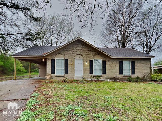 6035 Devon Cir, Horn Lake, MS 38637
