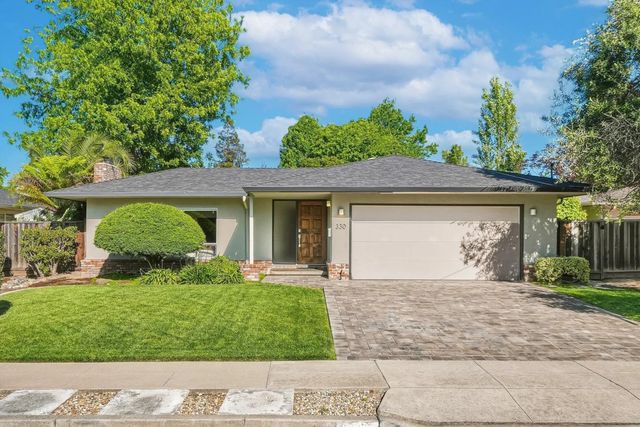 330 Hillview Dr, Fremont, CA 94536
